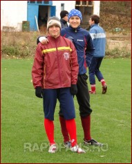 <<->> APASA pentru FOTO la dimensiunea mare <<->>  2007.11.12 Rapid 2 (02)